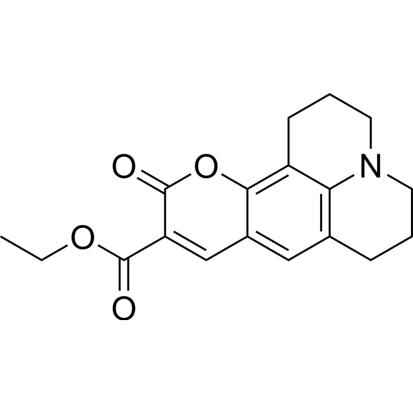 Coumarin 314 55804-66-5